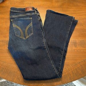 BNWOT Hollister jeans